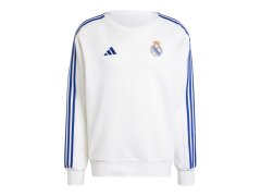 Mikina adidas Real Madrid DNA Sweat M IT3800 pánské