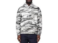 Calvin Klein Horizon Regular M Pánská mikina K10K111819