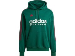 Pánská mikina adidas House of Tiro Nations Pack M IY4521
