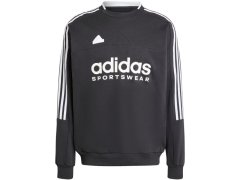 Pánské tričko adidas House of Tiro Fleece M IW0172