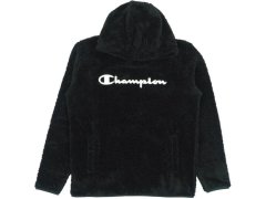 Champion M 220445 KK001 Pánské tričko s kapucí
