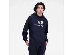 Pánské boty New Balance Essentials Stacked Logo Frenc M MT31537BK