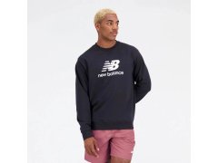 Pánské boty New Balance Essentials Stacked Logo Frenc M MT31538BK