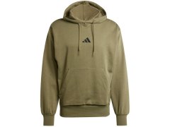 Mikina adidas Essentials Feelcozy Fleece M JE3799 pánské