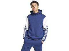 Mikina adidas Squadra 25 Sweet Hoody M JD2972 pánské