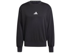 Adidas Essentials Feelcozy Fleece M mikina JE3794 pánské