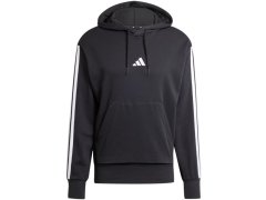 Adidas Essentials mikina 3-Stripes French Terry M JD1874 pánské