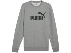 Mikina Puma ESS No.1 Logo Crew TR M 682560 03 pánské