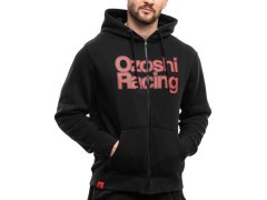 Ozoshi Hudson M mikina OZ93923 pánské