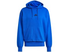 Mikina adidas Essentials Feelcozy Fleece M JE3800 pánské