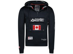 Canadian Peak GALAPAGOS NAVY CP MEN 054 POP mikina (RBMWW3828H/CP-MARINE)