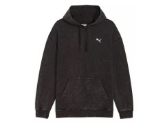 Puma ESS Elevated Relaxed Wash mikina s&nbsp;kapucí M 688049 01, pánská