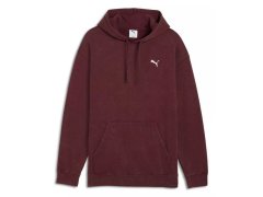 Puma ESS Elevated Relaxed Wash Mikina s&nbsp;kapucí M 688049 96 pánská