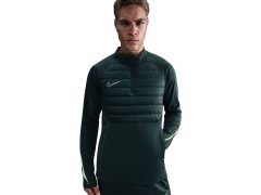 Mikina Nike Academy Winter Warrior M FB6816-390