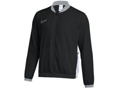 Pánská mikina Nike Dri-Fit Academy 25, černá, FZ9837 010, pánská