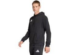 Pánská mikina adidas Entrada 26 Hoody černá JZ6577 pánské