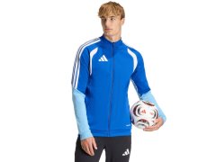 Pánská mikina adidas Tiro 26 Competition Training modrá KA7675 pánská
