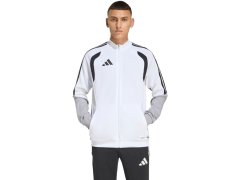 Pánská mikina adidas Tiro 26 Competition Training bílá KA7682 pánské
