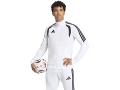 Pánská mikina adidas Tiro 26 League Training bílá KC1278 pánské