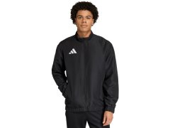Pánská mikina adidas Entrada 26 Presentation černá JZ6621 pánské