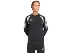 Pánská mikina adidas Tiro 26 League Sweat Crew černobílá KF3413 pánské oblečení