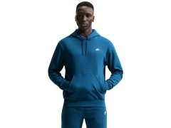 Pánská mikina Nike Club BB modrá FN3859 476 pánské