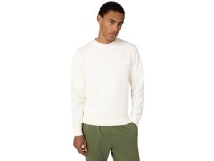 Pánská mikina Champion Crewneck Sweatshirt cream 220785 YS084 pánské