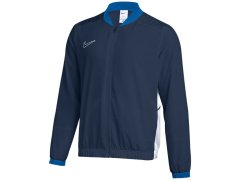 Pánská mikina Nike Dri-Fit Academy 25 navy blue FZ9837 410 pánské