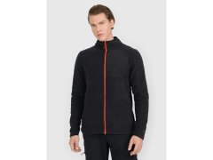 Polartec regular pánský fleece 4F 4FWAW25TFLEM333-020S