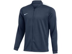 Pánská mikina Nike Dri-FIT Strike 26 navy blue HV8407 410 pánské