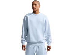 Pánská mikina Nike Club BB, světle modrá FN3886 407
