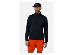 Pánská mikina ROSSIGNOL Mid Layer Thin, černá