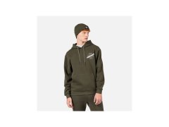 Pánská mikina ROSSIGNOL WATERFALL H RELAX SWEATSHIRT, zelená