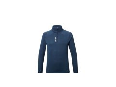 Pánská mikina MILLET Parmelan Light Fleece, velikost M, tmavě modrá