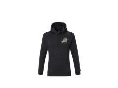 Pánská mikina MILLET Cimaï Collab Sweat M, černá