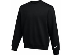 Pánská mikina Nike Park 26 Fleece Crew, černá, IO9039 010, 2XL