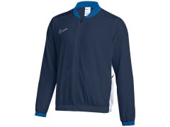 Pánská mikina Nike Dri-Fit Academy 25, tmavě modrá, FZ9837 410 L