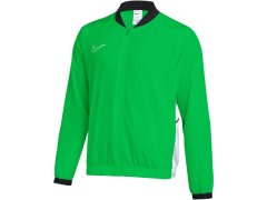 Pánská mikina Nike Dri-Fit Academy 25 zelená FZ9837 329