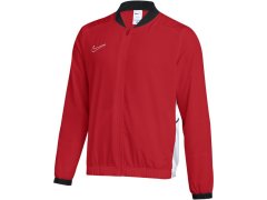 Pánská mikina Nike Dri-Fit Academy 25 červená FZ9837 657