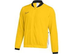 Pánská mikina Nike Dri-Fit Academy 25 žlutá FZ9837 719