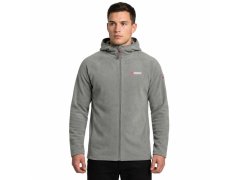 Pánská mikina Geographical Norway TUGOOD DARK GREY DB MEN 233 (WZ3331H/GN-DARK GREY)