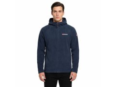 Pánská mikina Geographical Norway TUGOOD NAVY DB MEN 233 (WZ3336H/GN-NAVY)
