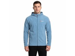 Pánská mikina Geographical Norway TUGOOD PETROLE DB MEN 233 (WZ3337H/GN-PETROL)