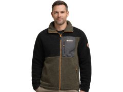 Pánská mikina Geographical Norway TARLEY BLACK DB MEN 0124 (WZ8068H/GN-BLACK)