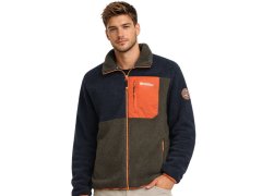 Pánská mikina Geographical Norway TARLEY NAVY DB MEN 0124 (WZ8069H/GN-NAVY)
