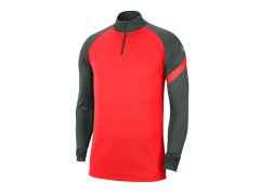 Pánské tréninkové tričko Dry Academy Dril M BV6916-635 - Nike