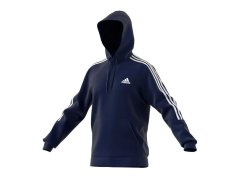 Adidas Essentials Fleece 3 Stripes M GK9584