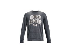 Rival Terry Crew M 1361561-012 - Under Armour 6547779