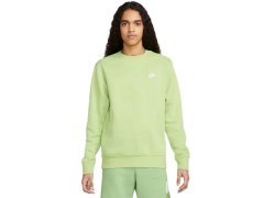 Nike Nsw Club Crw BB M Mikina BV2662 332 Pánská
