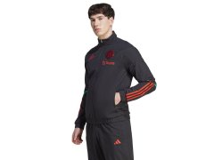 Manchester United PRE JKT M IA8486 - Adidas